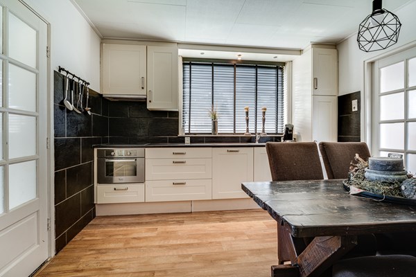 Medium property photo - Julianastraat 25, 6851 KJ Huissen